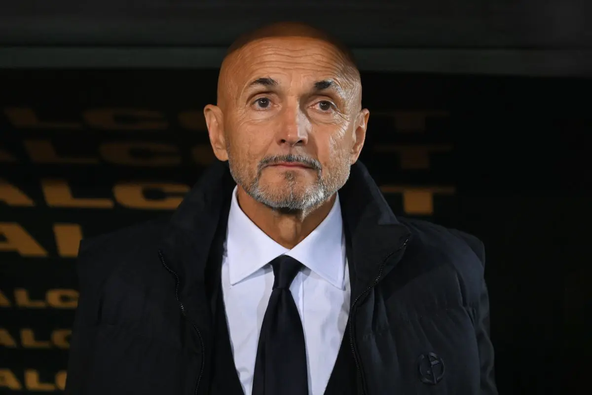 Spalletti “Il Genoa ha la vena di De Rossi, Juventus sul pezzo”
