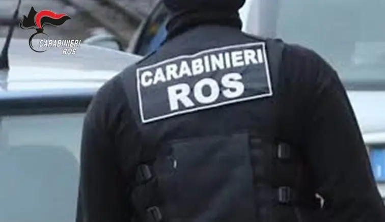 Blitz contro la ‘Ndrangheta nel Cosentino, 41 arresti