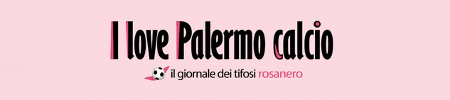 I Love Palermo Calcio